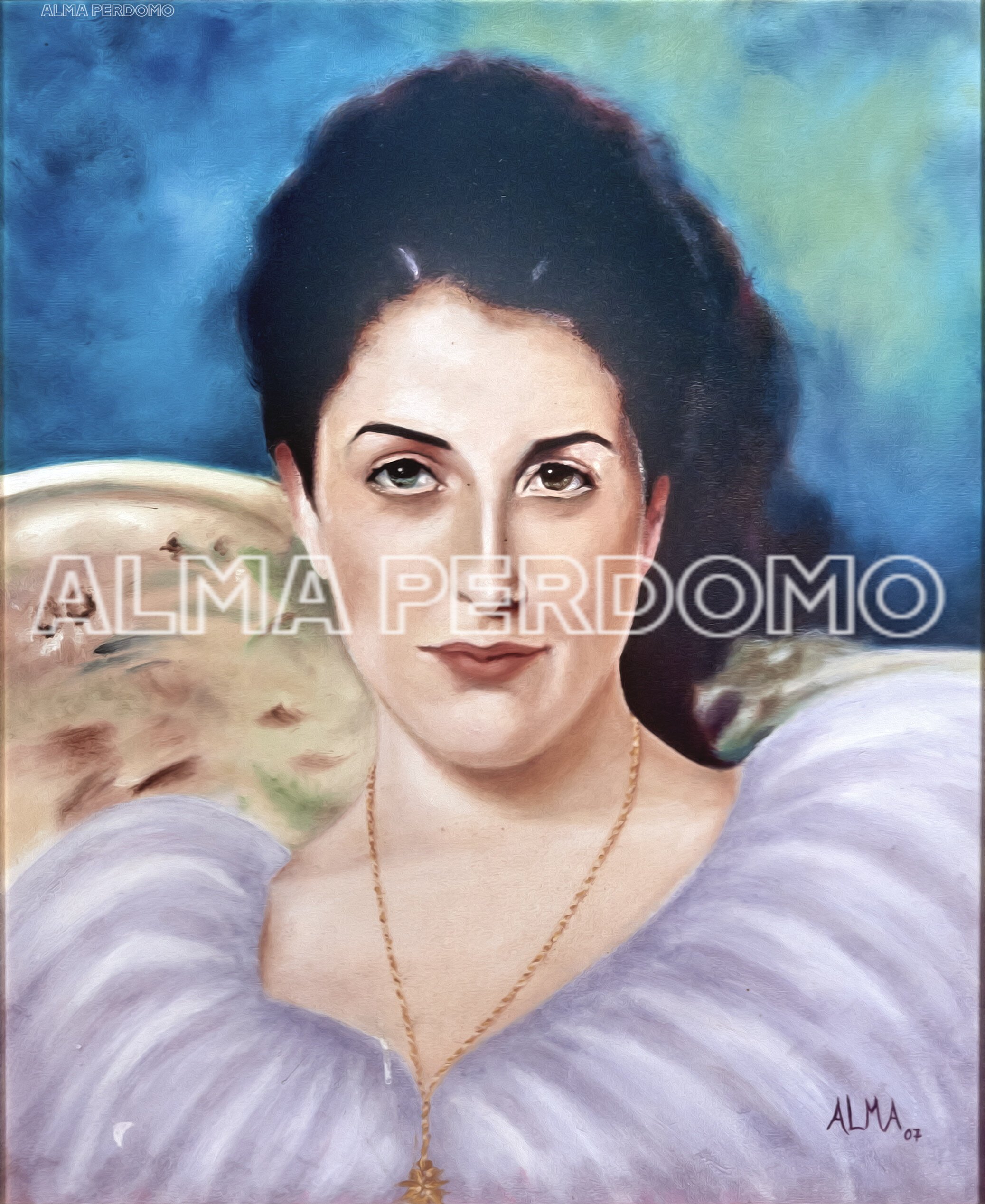CUADROS ALMA